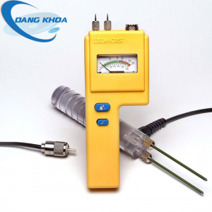 MÁY ĐO ĐỘ ẨM GỖ DELMHORST BD-10