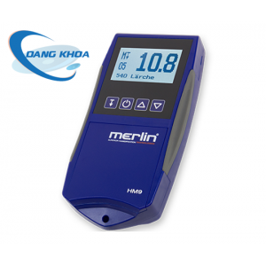 MÁY ĐO ĐỘ ẨM GỖ HM9-WS1