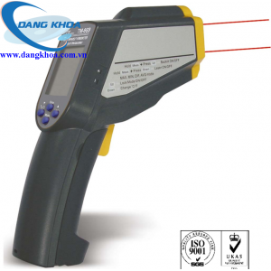 Máy đo nhiệt độ hồng ngoại lutron TM-969