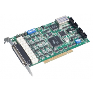 CARD GIAO TIẾP  12 KÊNH ANALOG NGÕ RA PCI-1727U
