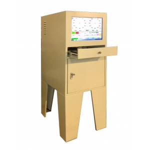 Phần mềm cân bằng động DK-790