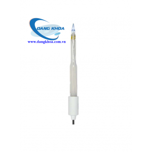 Đầu đo PH đất, thực phẩm lutron PE06HDA