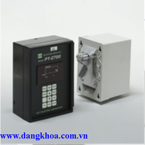 Máy đo độ ẩm lúa gạo trong sản xuất PT-2700