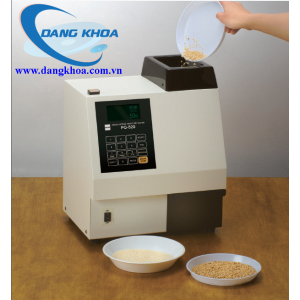 Máy đo độ ẩm hạt Kett PQ-520