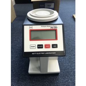 Máy đo độ ẩm nông sản kett Pm-390