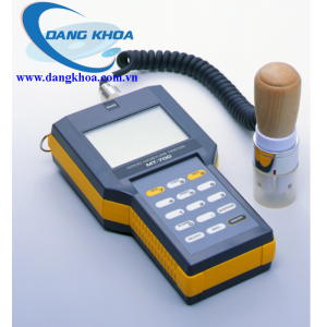 Máy đo độ ẩm gỗ MT-700