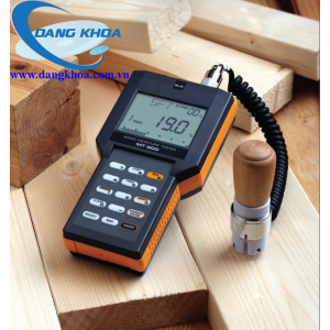 Máy đo độ ẩm gỗ kett MT-900