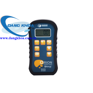 Máy đo độ ẩm gỗ Wagner Orion 950
