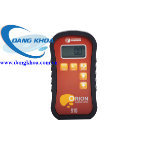Máy đo độ ẩm gỗ Wagner Orion 910