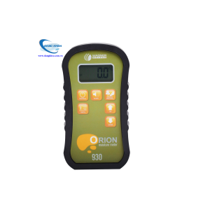 Máy đo độ ẩm gỗ Wagner Orion 930