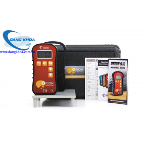 Máy đo độ ẩm gỗ Wagner Orion 910