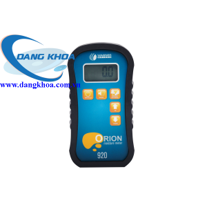 Máy đo độ ẩm gỗ Wagner Orion 920