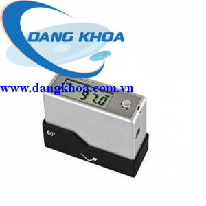 Máy đo độ bóng bề mặt PCE-GM 60