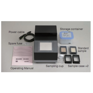 Máy phân tích thành phần gạo kett AN-920