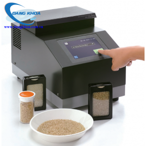 Máy phân tích thành phần gạo kett AN-920