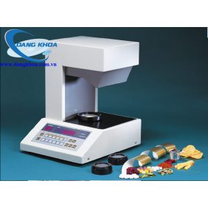 Máy phân tích cận hồng ngọai kett KJT-270