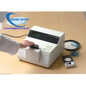 Máy đo độ trắng kett C-600