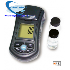 Máy đo độ đục lutron Tu 2016