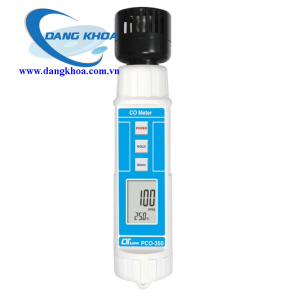 Máy đo khí CO Lutron PCO-350