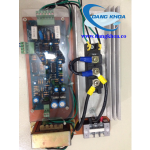 Board điều khiển 1 pha DK002
