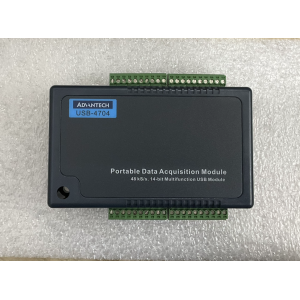 Module giao tiếp Advantech USB-4704