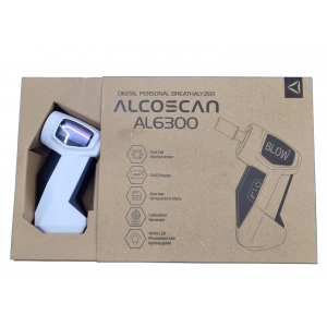 Máy đo nồng độ cồn ALCOSCAN AL6300
