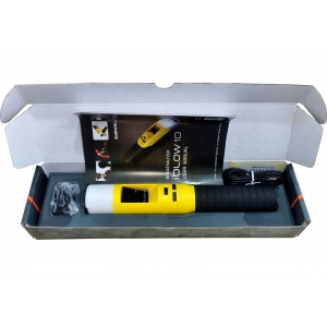 Máy đo nồng độ cồn iblow 10