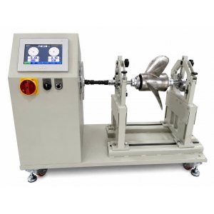 Máy cân bằng động trục ngang DK-04