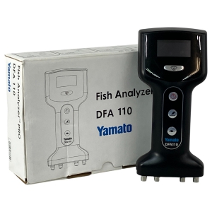 MÁY PHÂN TÍCH CÁ YAMATO DFA 110