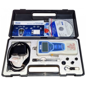 Máy đo lực kéo, lực đẩy IMADA DST-500N (500N/0,1N)