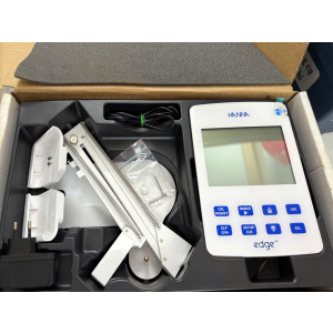 Máy đo pH/ORP/Nhiệt Độ cầm tay edge® pH HI2002-02