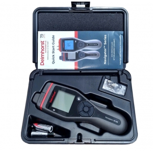 Máy đo độ ẩm gỗ Delmhorst JX-20