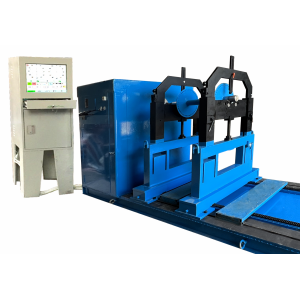 Máy cân bằng động  DK-5000