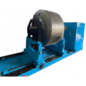 Máy cân bằng động  DK-5000