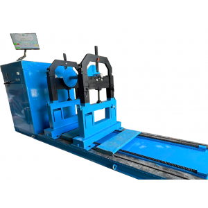 cân bằng động DK-2000K