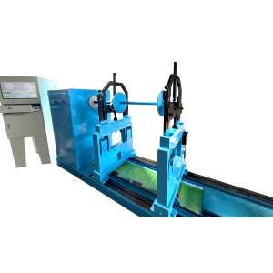 MÁY CÂN BẰNG ĐỘNG DK-500K