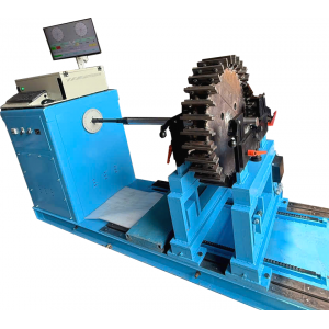 cân bằng động DK-160K