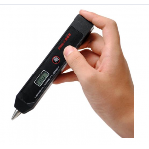 Máy đo độ rung cầm tay S909Z-3