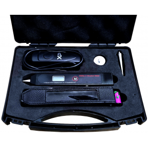 Máy đo độ rung cầm tay S909Z-3