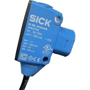 Cảm Biến Quang SICK HL18L-N1G5AB