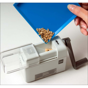 Máy nghiền hạt TR-130  (dùng cho máy đo độ ẩm hạt Fv211 )