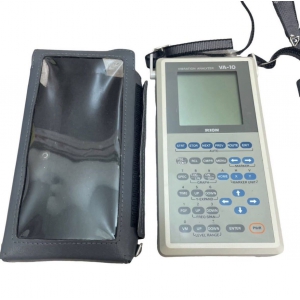 Máy phân tích độ rung RION VA-10