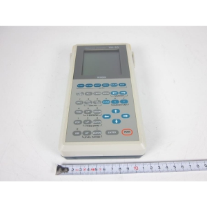 Máy phân tích độ rung RION VA-10