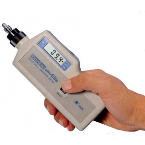 Máy đo độ rung cầm tay Rion VM-63A