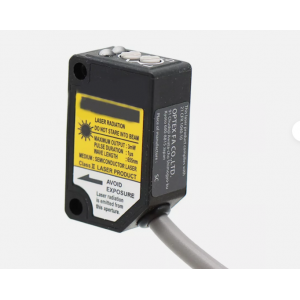 Cảm biến Laser Optex ZD-L40N