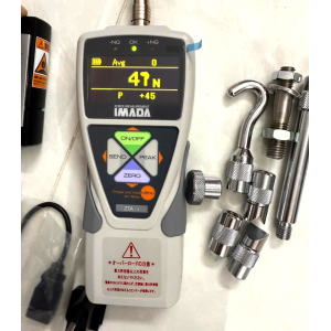 Máy đo lực kéo nén điện tử đa chức năng ZTA-1000N  (hàng trưng bày không hộp)