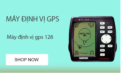 Máy định vị GPS