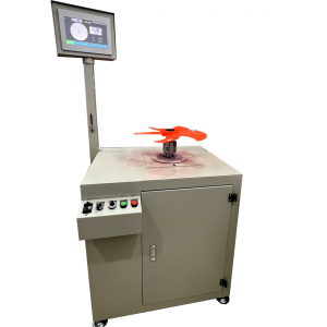 Máy cân bằng động đa năng DK-06