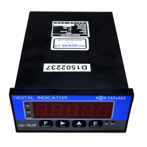 Đầu cân điện tử HA-10LW