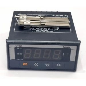 Đồng hồ Autonic MT4W-DV-41 ( hàng  mới 95% , kèm bát  , không  hộp )